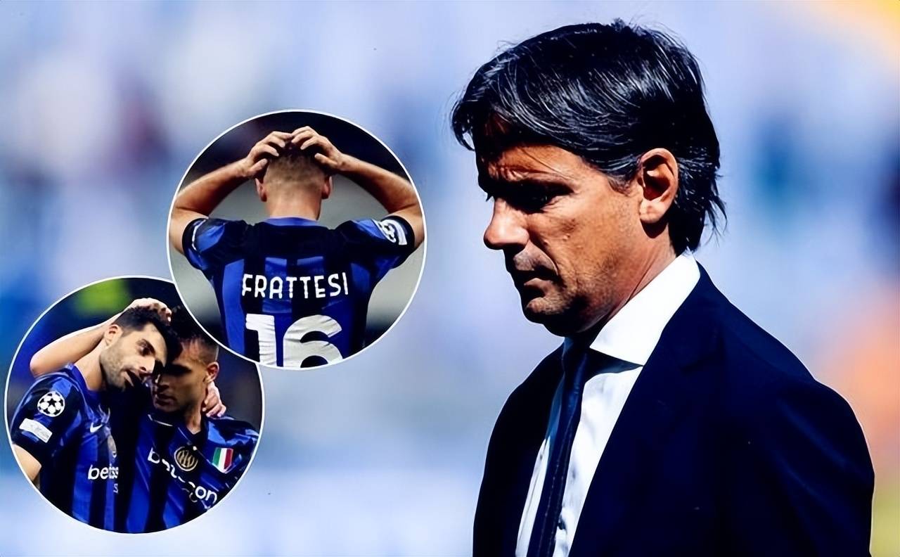 61年的等待！国际米兰、那不勒斯都是“配角”，意甲到底要干嘛？